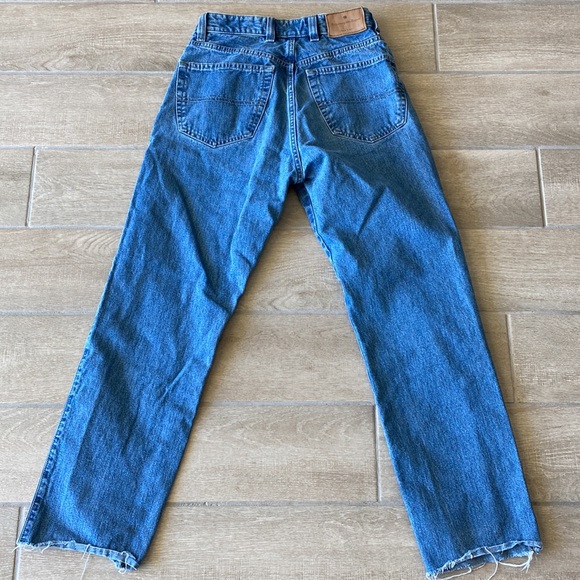 Ermenegildo Zegna Mens Jeans Size: 30 - Picture 5 of 6